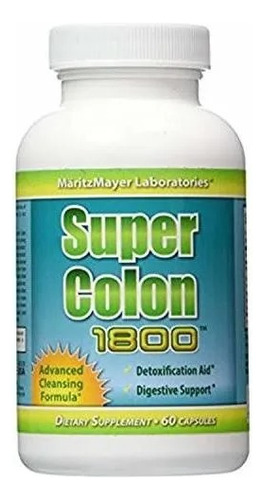 Colon Saludable Ya! Pak X2 - Kg a $45000