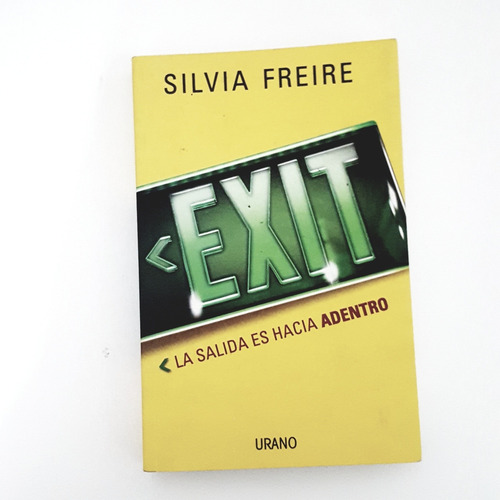 Exit - Silvia Freire 