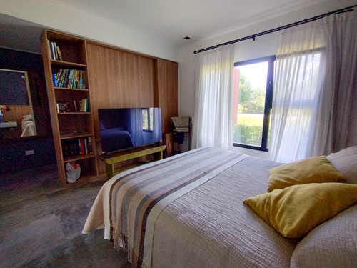 Areco - El Tropezon - Excelente Casa 3 Dorm - Pileta