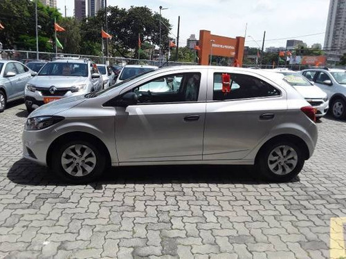 Chevrolet Joy 1.0 Spe4 Flex Manual