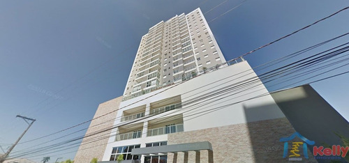 Imagem 4 de 30 de Apartamento - Venda - Vivere Prudente - Presidente Prudente - Sp - 2051