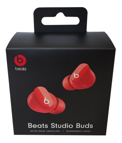 Beats Studio Buds Audífonos True Wireless - Phone Store
