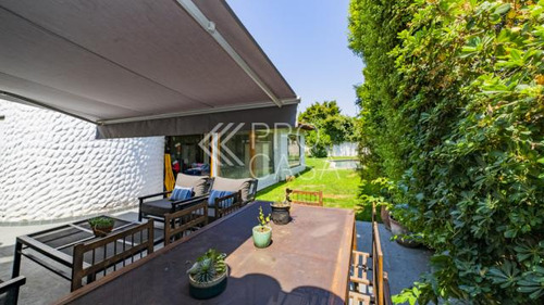 Casa Vende/jardin La Dehesa