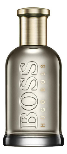 Perfume Masculino Boss Bottled Eua de Parfum 100ml Hugo Boss