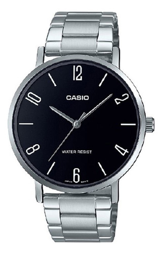 Reloj Casio Mtp-vt01d-1b2udf