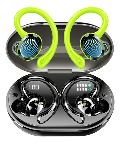 Auriculares Inalámbricos Bluetooth, Auriculares Bluetooth .