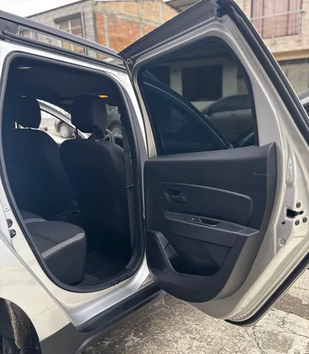 Renault Duster 1.6 Intense