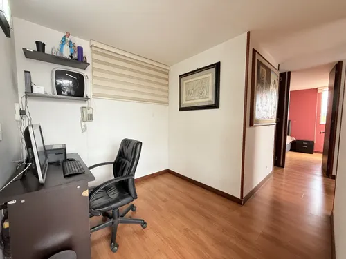 Apartamento En Venta En Moray. Cod V2105