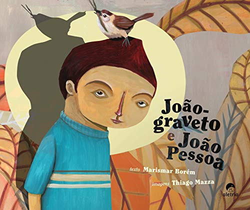 Libro Joao-graveto E Joao Pessoa De Borem, Marismar Aletria