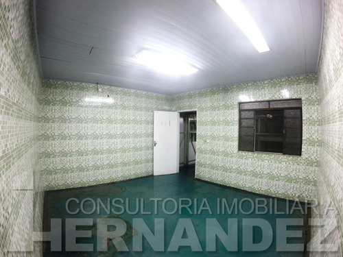 Imagem 8 de 14 de Prédio Para Alugar, 730 M² Por R$ 9.000,00/mês - Jardim Gopoúva - Guarulhos/sp - Pr0009