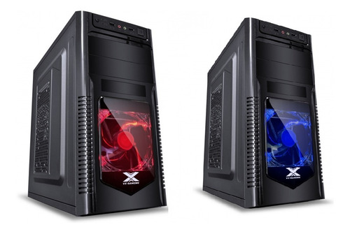 Cpu Gamer Barato 4gb Geforce.gt630 Autocad Corel Gta5 Lol
