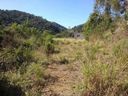Imagem 15 de 15 de Chácara Venda Natividade Da Serra - Sp - Pouso Alto - 3814