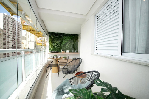 Imagem 21 de 30 de Apartamento-são Paulo-centro | Ref.: Reo582712 - Reo582712