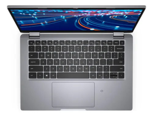 Notebook Dell Latitude 5320 I5 1145g7 16gb Ssd 256gb Win11