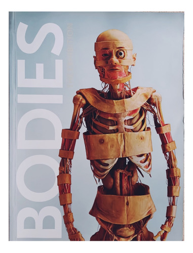 Bodies Atlas Anatomía A Color .