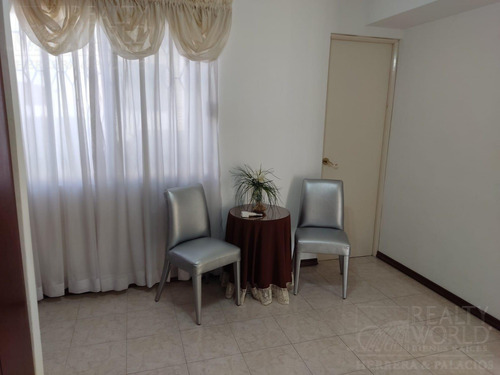 Departamento Amueblado En Contry La Escondida