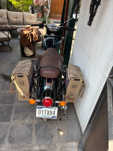 Royal Enfield 250 Clasic