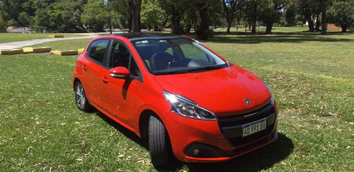 Peugeot 208 Feline 2019 19800km