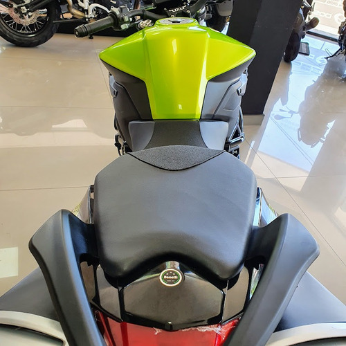 Benelli Tnt 600i - Mejor Contado! - Financiada - Ahora 12/0%
