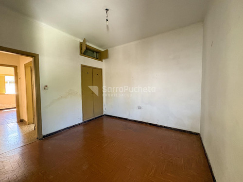 Venta Ph 3 Ambientes Con Patio En Moron