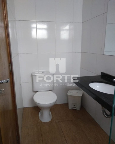 Imagem 23 de 30 de Linda Casa Terrea, Espaçosa, Confortável E Fino Acabamento Em Condomínio Fechado E Segurança 24 Horas. - Ca00146 - 69567613