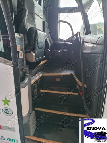 Irizar I6 Ano 2013 Volvo B-11 Completo Cod 233