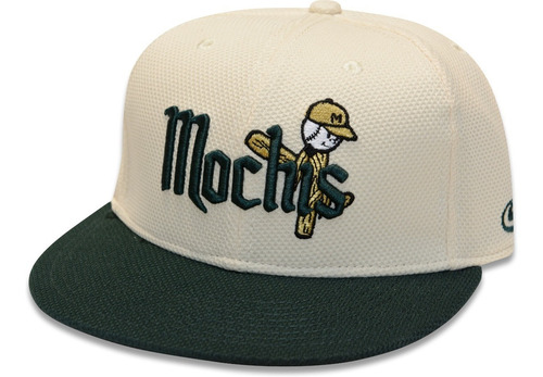 Gorra Mochis Cañita 70 Cañeros