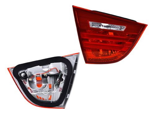 Calavera C/garantía Int Depo 335i Xdrive 2010 - 2012