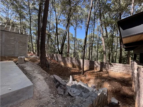 Casa En Venta || Valle De Bravo || Avándaro