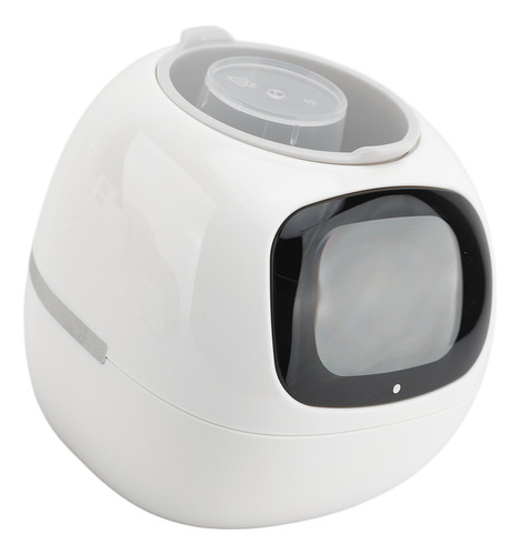 Maceta Inteligente Smart Plant Pot Expression Ai