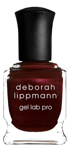 Deborah Lippmann Esmalte De Unas, Gel Lab Pro | Tratamiento 