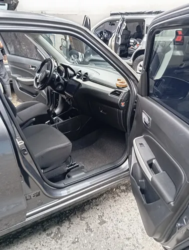 Suzuki Swift Hibrido 2022 Japones. Unico Dueño