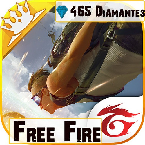 310 Diamantes Free Fire | Mas 155 1er Recarga | Rektstore