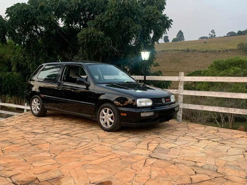 Volkswagen Golf Golf Gti 2.0