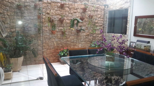 Imagem 15 de 27 de Casa A Venda No Bairro Parque Residencial Lauriano Tebar Em - 424-1