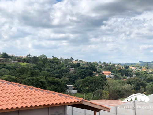 Imagem 8 de 29 de Vende Casa Residencial Semi Acabada | Week End, Jarinu/sp | At: 1.160m² ac: 115m² | 3 Dormitórios 1 Suíte 2 Banheiros +10 Vagas Ou Mais | Oportunidade - Ch00063 - 34699214