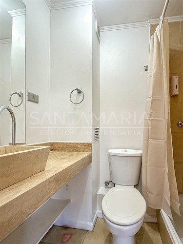 Arriendo Departamento Concepción, Valle Escondido