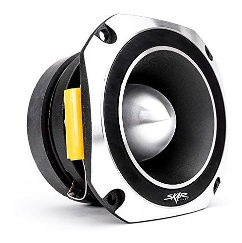 Skar Audio Vx Super Altavoz De Agudos Series