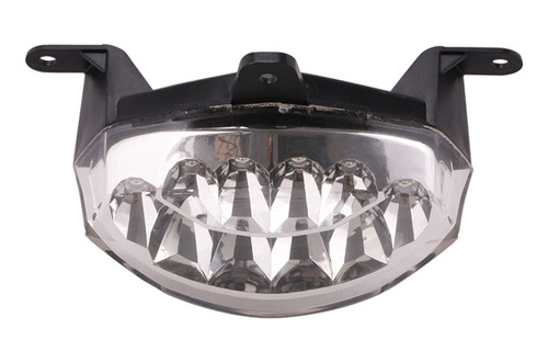 Luz Trasera Led Para Ktm Duke125 Rc200 Rc250 Rc390