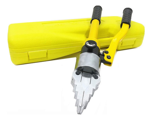 Separador De Bridas Hidráulico Portátil 8t 50mm