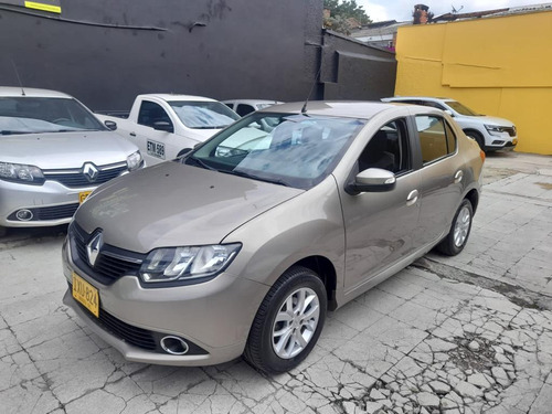 Renault Logan 1.6 Privilege / Intens