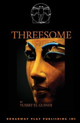 Libro Threesome - El Guindi, Yussef