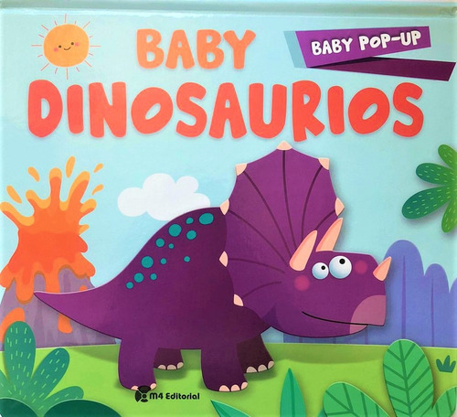 Baby Dinosaurios