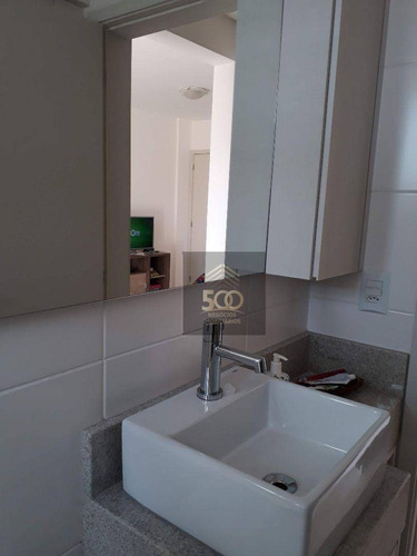 Imagem 9 de 14 de Apartamento Com 2 Dormitórios À Venda, 64 M² Por R$ 230.000,00 - Rio Caveiras - Biguaçu/sc - Ap1402
