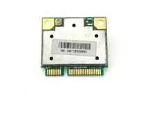 Comprar Pci Wireless Notebook Cce Win U25 S23 N325 N345+ Aw-ne139hs