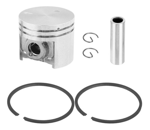 Kit Piston Anillos Desmalezadora China 26cc