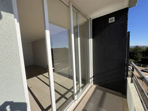 Arriendo Departamento 3hab 2ba Concepción