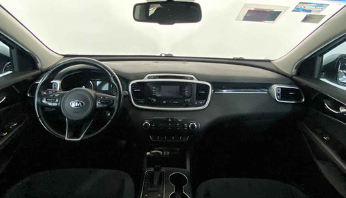 Imagen 13 de 15 de 123065 - Kia Sorento 2016 Con Garantía