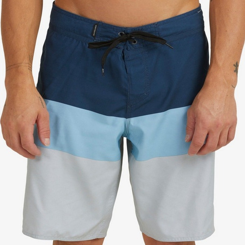 Short Quiksilver Boardshorts Aqybs03416-kvj6 Bañador Origina