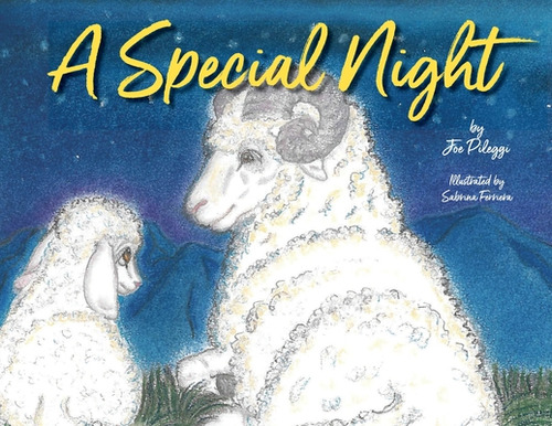 Libro A Special Night - Pileggi, Joe